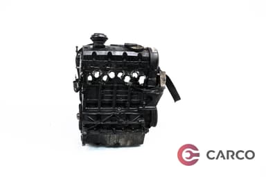 Двигател 1.9 TDI 105hp Code:BKC за VW GOLF PLUS (5M1, 521) 1.9 TDI (2005 - 2013)