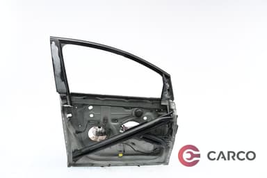 Врата предна дясна за VW GOLF PLUS (5M1, 521) 1.9 TDI (2005 - 2013)