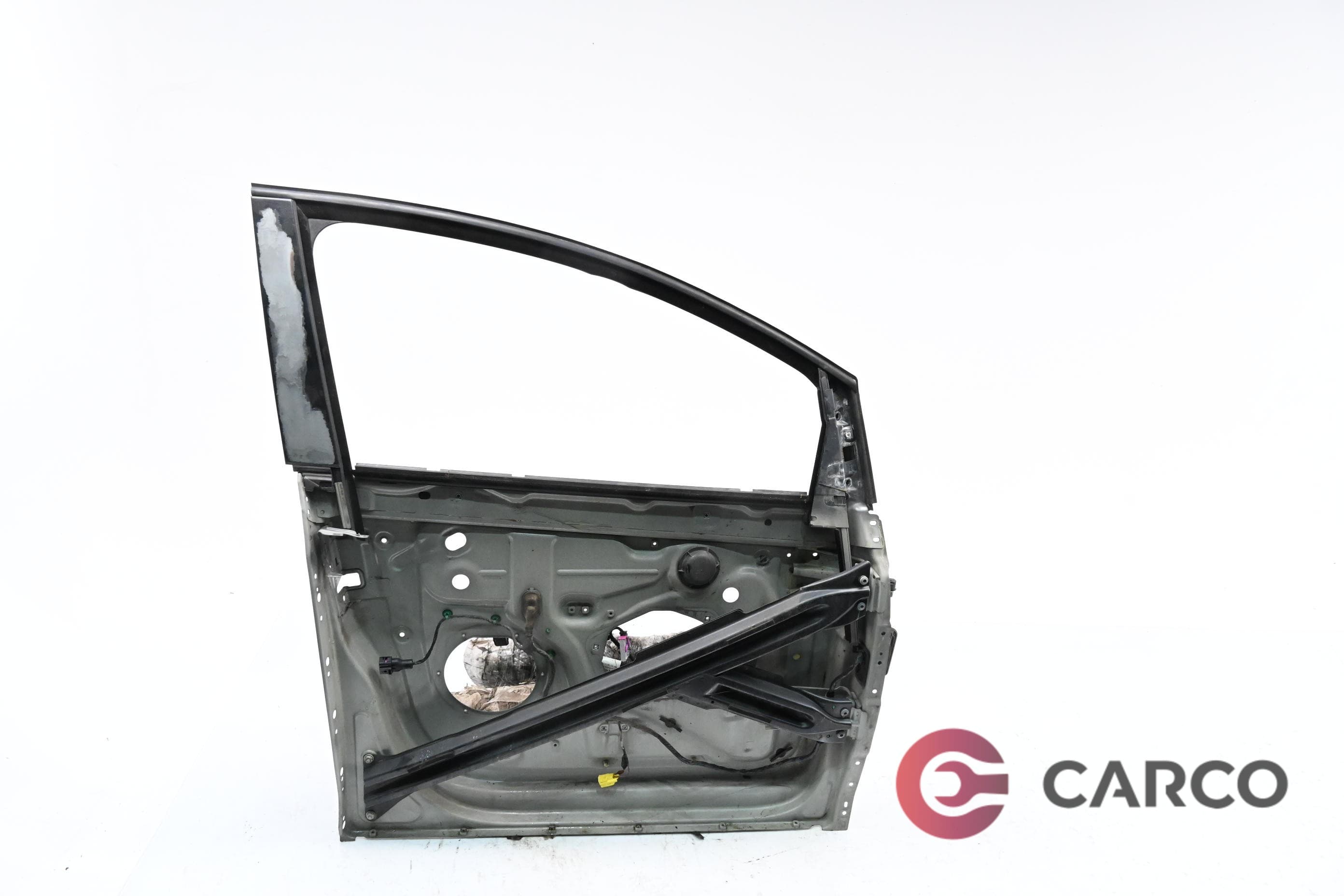 Врата предна дясна за VW GOLF PLUS (5M1, 521) 1.9 TDI (2005 - 2013)