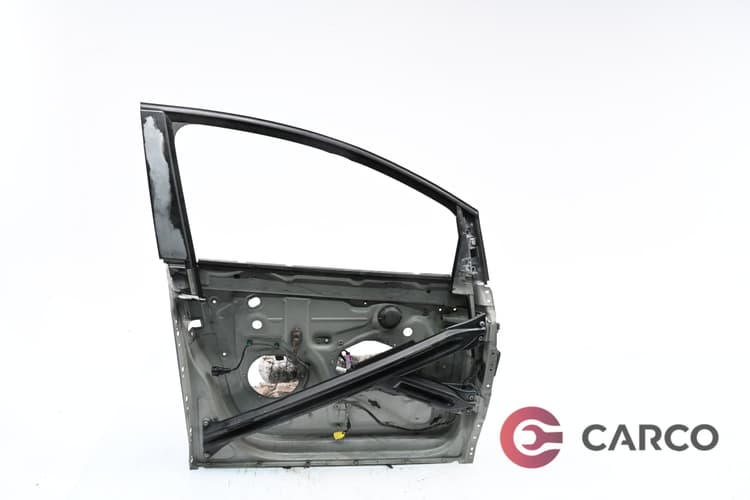 Врата предна дясна за VW GOLF PLUS (5M1, 521) 1.9 TDI (2005 - 2013)