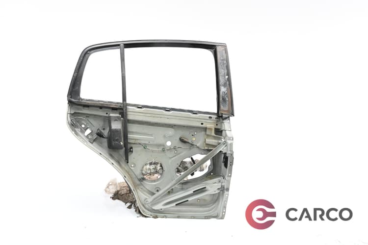Врата задна дясна за VW GOLF PLUS (5M1, 521) 1.9 TDI (2005 - 2013)