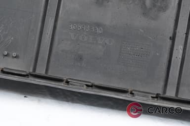 Предна броня за VOLVO XC90 I комби D5 (2002)