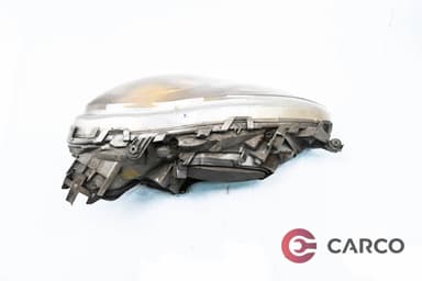 Фар ляв A2208200161 за MERCEDES-BENZ S-CLASS седан (W220) S 320 (220.065, 220.165) (1998 - 2005)