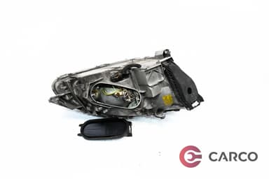 Фар ляв A2208200161 за MERCEDES-BENZ S-CLASS седан (W220) S 320 (220.065, 220.165) (1998 - 2005)