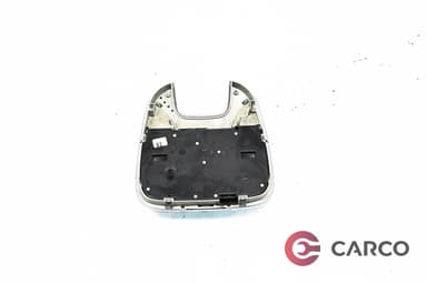 Плафон централен за MERCEDES-BENZ S-CLASS седан (W220) S 320 (220.065, 220.165) (1998 - 2005)