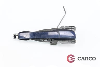 Външна дръжка предна дясна за VOLVO XC90 I комби D5 (2002)