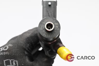 Дюза дизел 0445110078/ 2A56570 за VOLVO XC90 I комби D5 (2002)