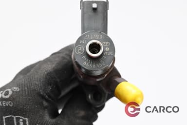 Дюза дизел 0445110078/ 2A1780H за VOLVO XC90 I комби D5 (2002)