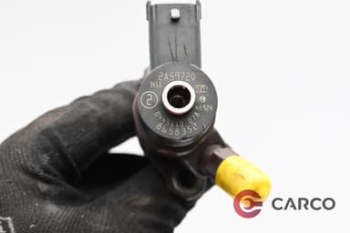 Дюза дизел 0445110078/ 2A59720 за VOLVO XC90 I комби D5 (2002)