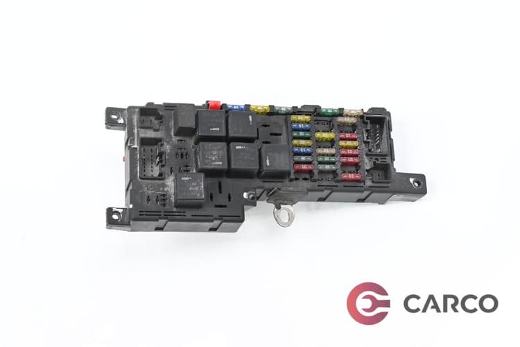Бушонно табло 518828108 за VOLVO XC90 I комби D5 (2002)