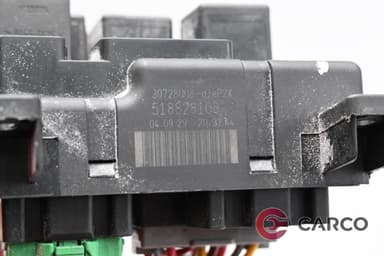 Бушонно табло 518828108 за VOLVO XC90 I комби D5 (2002)