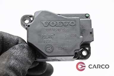 Моторче клапа парно 30676510(2) за VOLVO XC90 I комби D5 (2002)