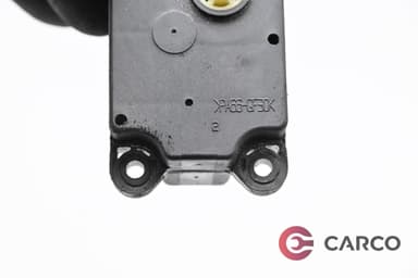 Моторче клапа парно 30676510(2) за VOLVO XC90 I комби D5 (2002)