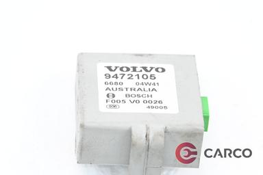 Модул аларма 9472105 за VOLVO XC90 I комби D5 (2002)