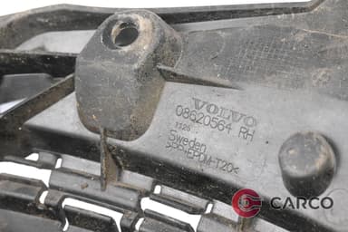 Държач предна броня десен 08620564 за VOLVO XC90 I комби D5 (2002)