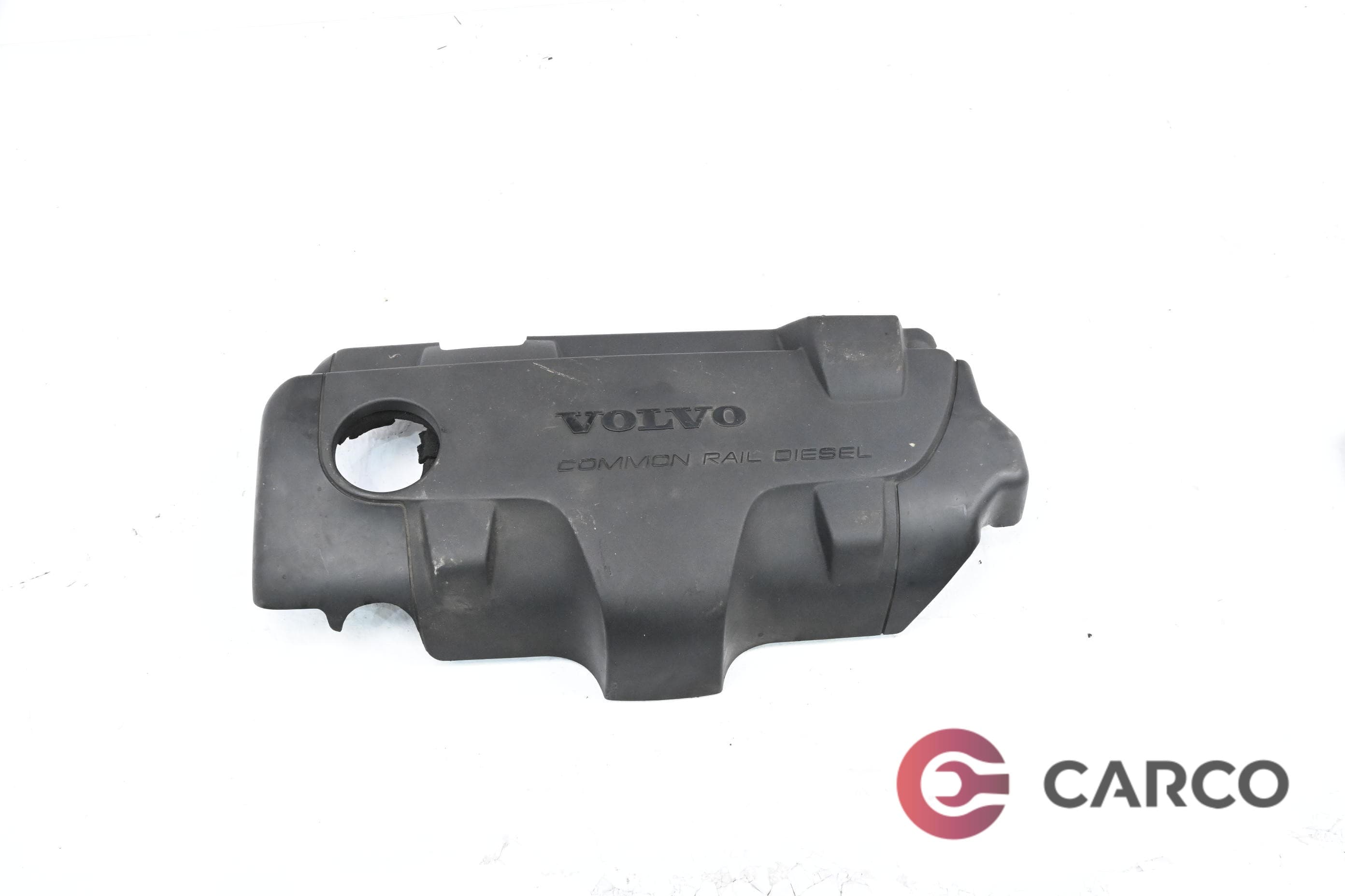 Декоративен капак двигател за VOLVO XC90 I комби D5 (2002)