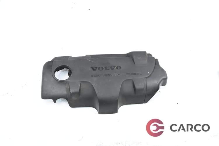 Декоративен капак двигател за VOLVO XC90 I комби D5 (2002)