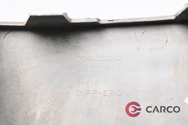 Екстериорна лайсна под стоп лява 8620819 за VOLVO XC90 I комби D5 (2002)