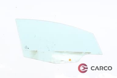 Стъкло врата предно дясно за FORD FIESTA VI 1.25 (2008)