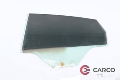 Стъкло врата задно ляво за FORD FIESTA VI 1.25 (2008)