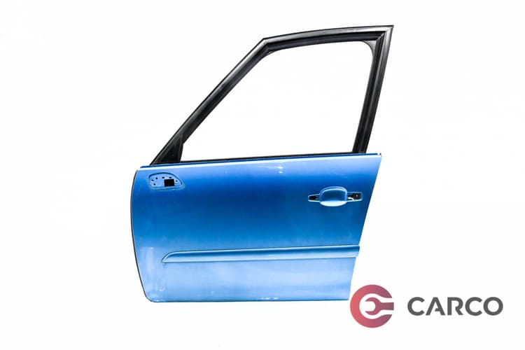 Врата предна лява за CITROEN C4 Picasso I (UD_) 2.0 i 16V (2007 - 2013)