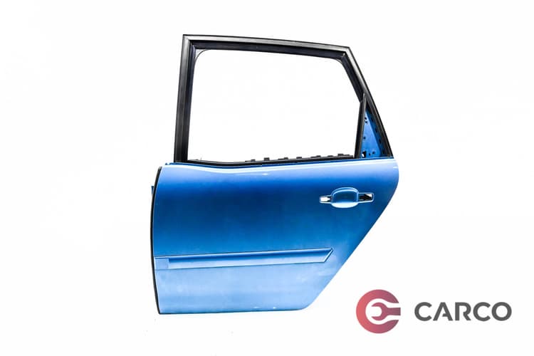 Врата задна лява за CITROEN C4 Picasso I (UD_) 2.0 i 16V (2007 - 2013)