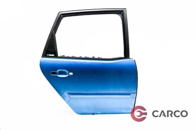 Врата задна дясна за CITROEN C4 Picasso I (UD_) 2.0 i 16V (2007 - 2013)