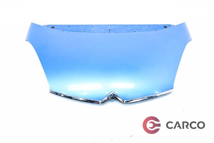 Преден капак за CITROEN C4 Picasso I (UD_) 2.0 i 16V (2007 - 2013)