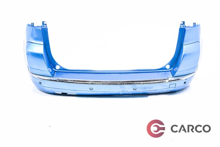 Задна броня за CITROEN C4 Picasso I (UD_) 2.0 i 16V (2007 - 2013)