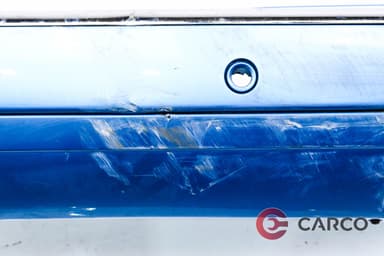 Задна броня за CITROEN C4 Picasso I (UD_) 2.0 i 16V (2007 - 2013)