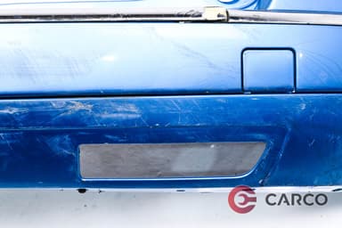 Задна броня за CITROEN C4 Picasso I (UD_) 2.0 i 16V (2007 - 2013)