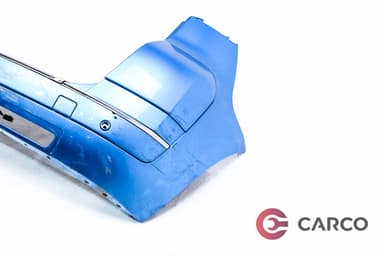 Задна броня за CITROEN C4 Picasso I (UD_) 2.0 i 16V (2007 - 2013)