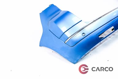 Задна броня за CITROEN C4 Picasso I (UD_) 2.0 i 16V (2007 - 2013)