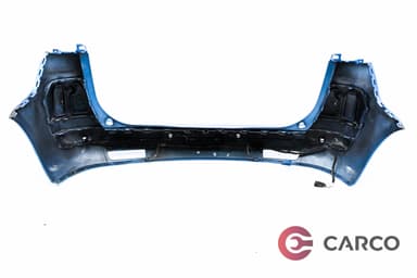 Задна броня за CITROEN C4 Picasso I (UD_) 2.0 i 16V (2007 - 2013)