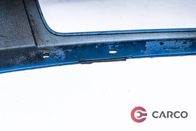 Задна броня за CITROEN C4 Picasso I (UD_) 2.0 i 16V (2007 - 2013)