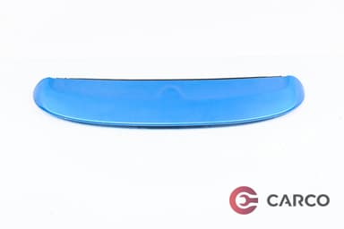 Спойлер заден капак за CITROEN C4 Picasso I (UD_) 2.0 i 16V (2007 - 2013)