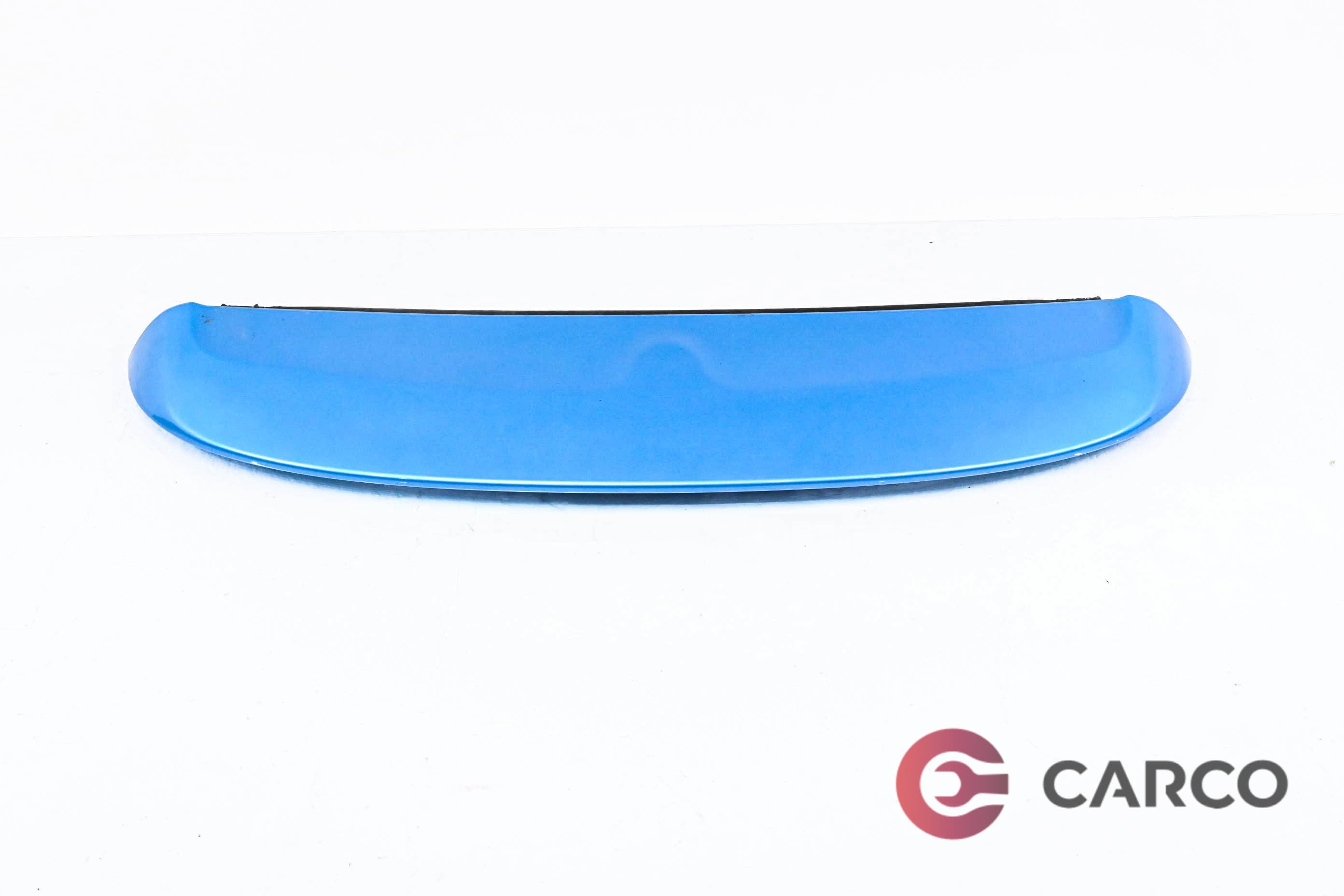 Спойлер заден капак за CITROEN C4 Picasso I (UD_) 2.0 i 16V (2007 - 2013)
