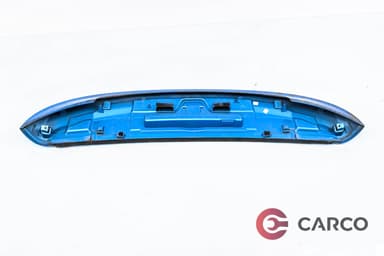 Спойлер заден капак за CITROEN C4 Picasso I (UD_) 2.0 i 16V (2007 - 2013)
