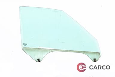 Стъкло врата предно ляво за CITROEN C4 Picasso I (UD_) 2.0 i 16V (2007 - 2013)