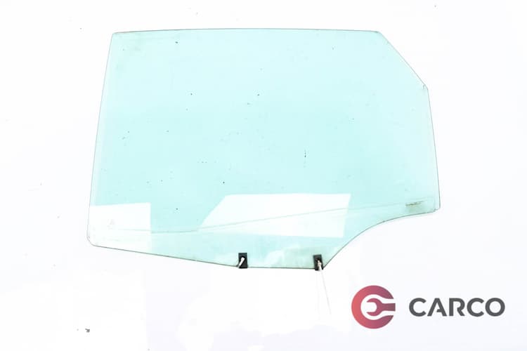 Стъкло врата задно ляво за CITROEN C4 Picasso I (UD_) 2.0 i 16V (2007 - 2013)