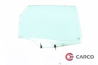 Стъкло врата задно дясно за CITROEN C4 Picasso I (UD_) 2.0 i 16V (2007 - 2013)