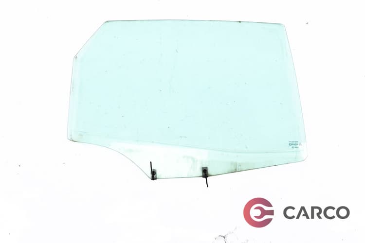 Стъкло врата задно дясно за CITROEN C4 Picasso I (UD_) 2.0 i 16V (2007 - 2013)