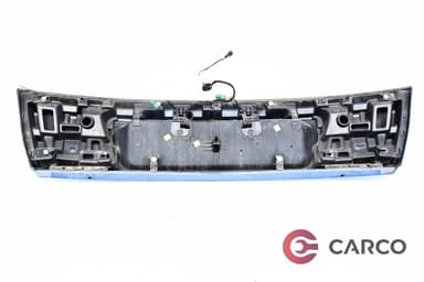 Лайсна над регистрационен номер за CITROEN C4 Picasso I (UD_) 2.0 i 16V (2007 - 2013)