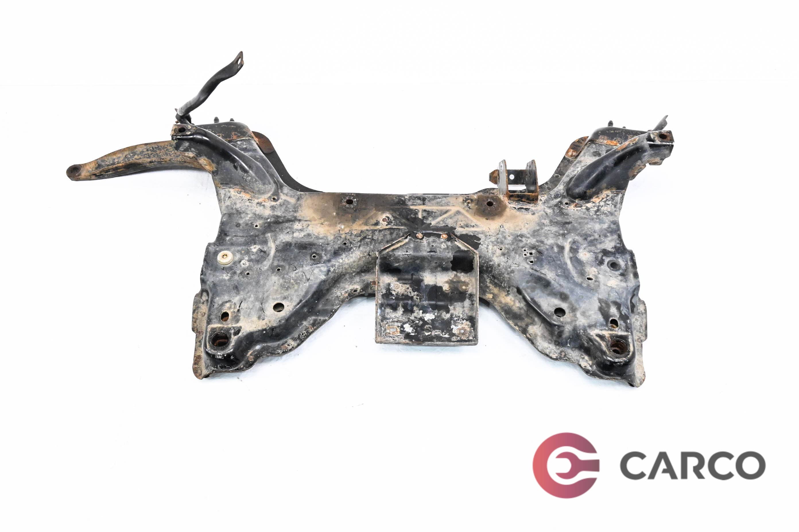 Преден мост за CITROEN C4 Picasso I (UD_) 2.0 i 16V (2007 - 2013)