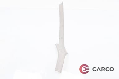 Лайсна А колонка дясна 9654123177 за CITROEN C4 Picasso I (UD_) 2.0 i 16V (2007 - 2013)