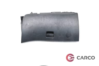 Жабка за CITROEN C4 Picasso I (UD_) 2.0 i 16V (2007 - 2013)