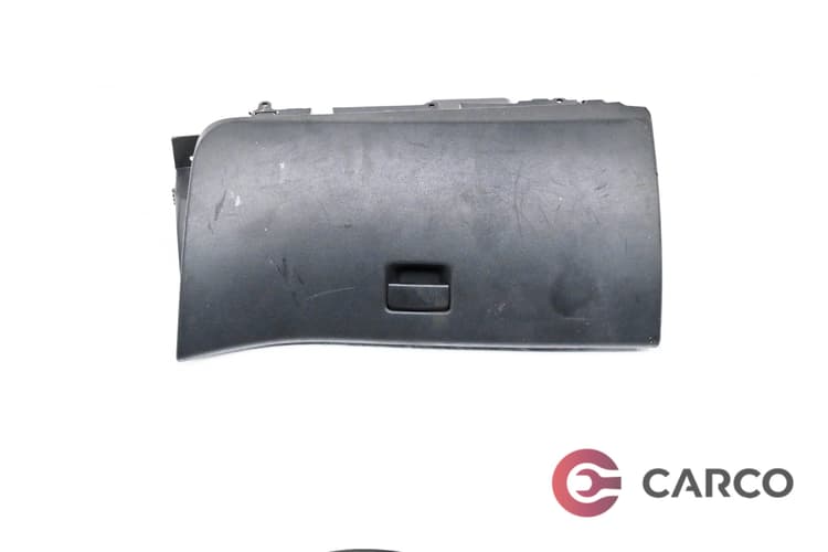 Жабка за CITROEN C4 Picasso I (UD_) 2.0 i 16V (2007 - 2013)