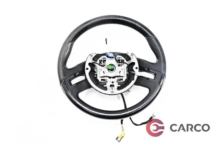 Волан за CITROEN C4 Picasso I (UD_) 2.0 i 16V (2007 - 2013)