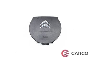 AIRBAG волан за CITROEN C4 Picasso I (UD_) 2.0 i 16V (2007 - 2013)