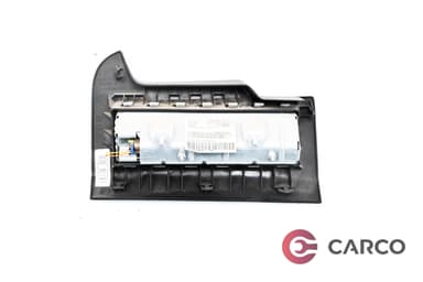 AIRBAG пасажер за CITROEN C4 Picasso I (UD_) 2.0 i 16V (2007 - 2013)